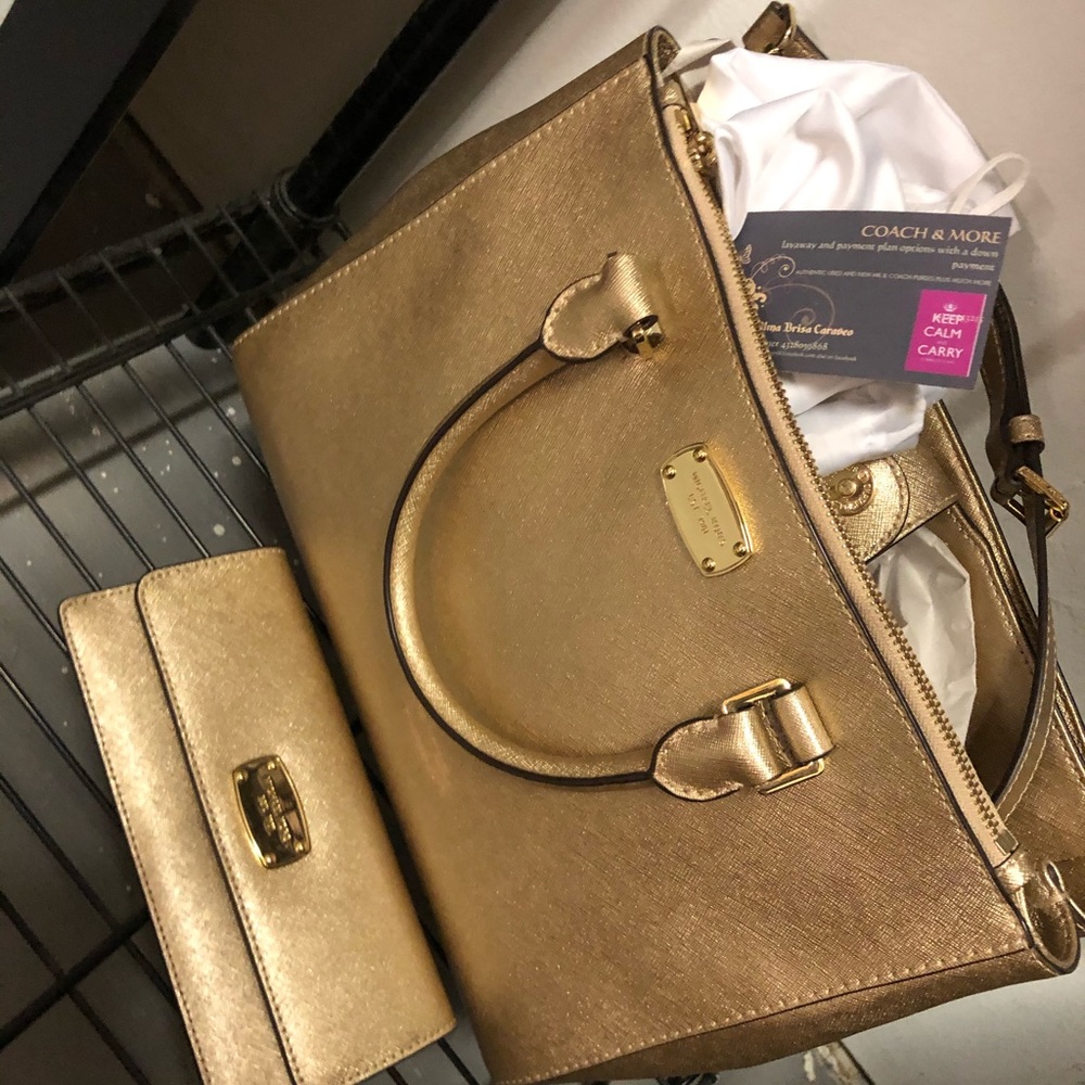 Purse set - Picture 7 of 8